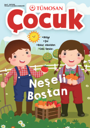 Neşeli Bostan