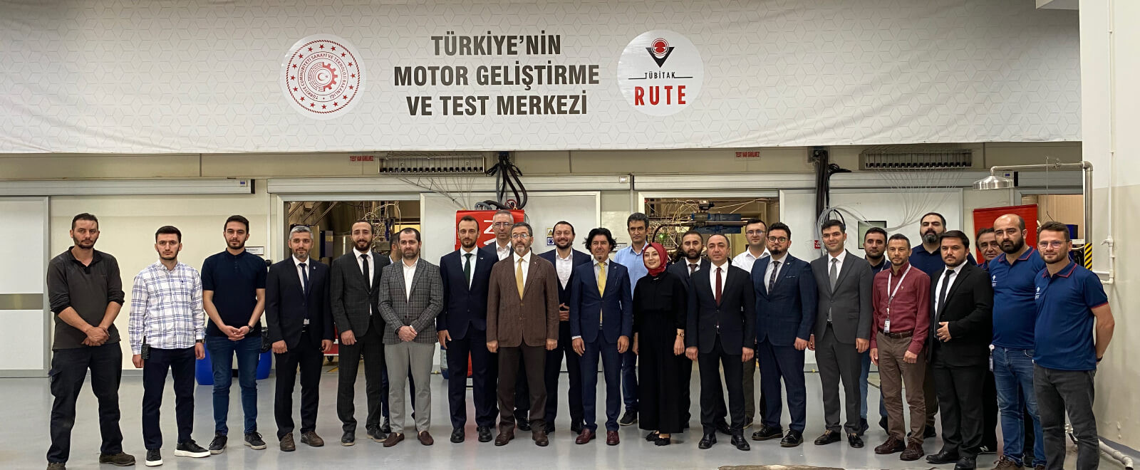 La Famille De Moteurs TÜMOSAN Se Reforme Avec La SensibilisationÀ L'environnement