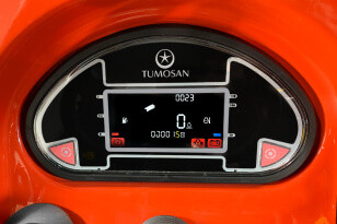 Instrument Panel