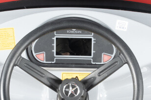 Instrument Panel