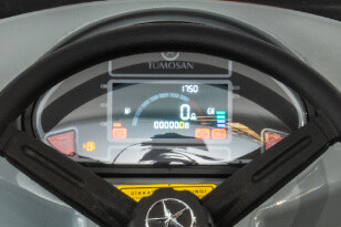 Instrument Panel