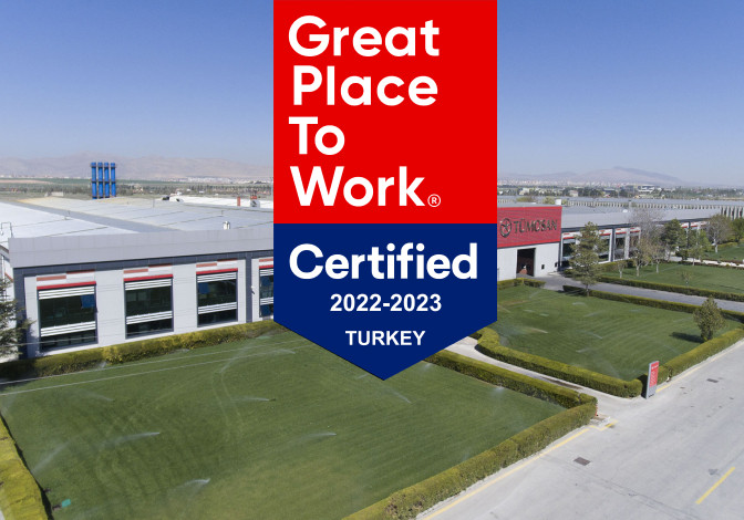 Great Place To Work®