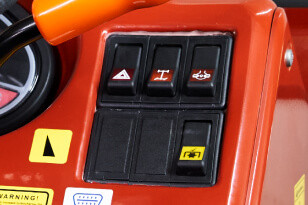Panel De Control