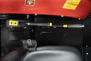 PTO Shaft