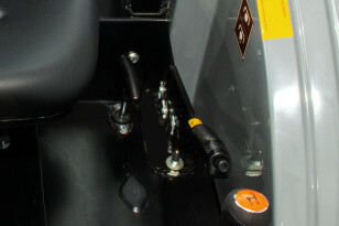 PTO Shaft