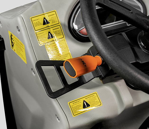 نظام Powershuttle