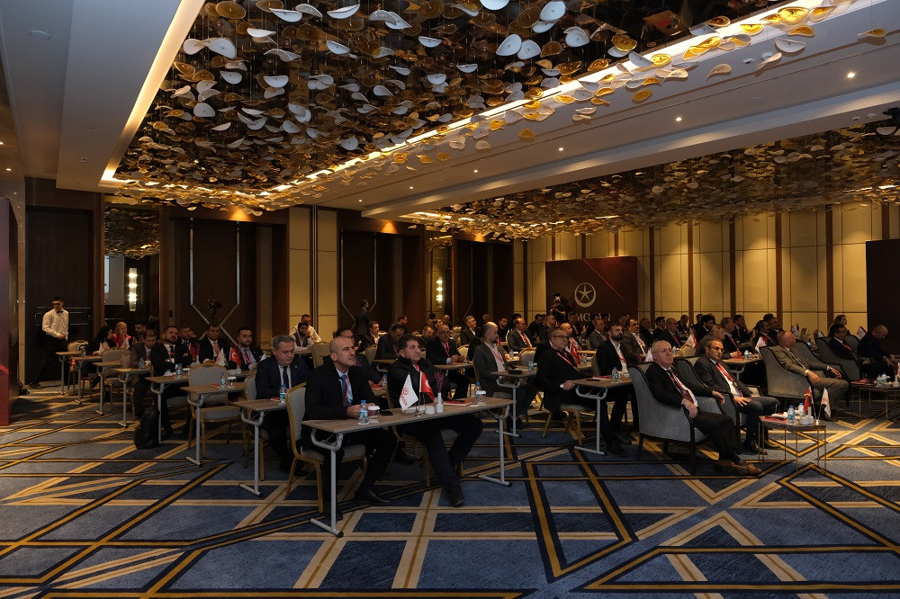 « RENCONTRE QUI INSPIRE L'AVENIR » À L'OCCASION DU 48E ANNIVERSAIRE DE TUMOSAN