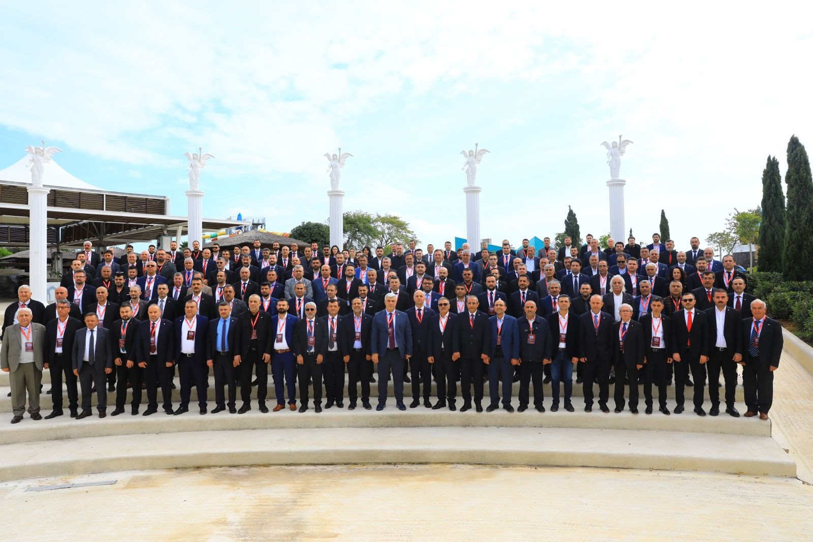  TÜMOSAN 49. YILINDA DEĞİŞİM BAŞLIYOR DEDİ