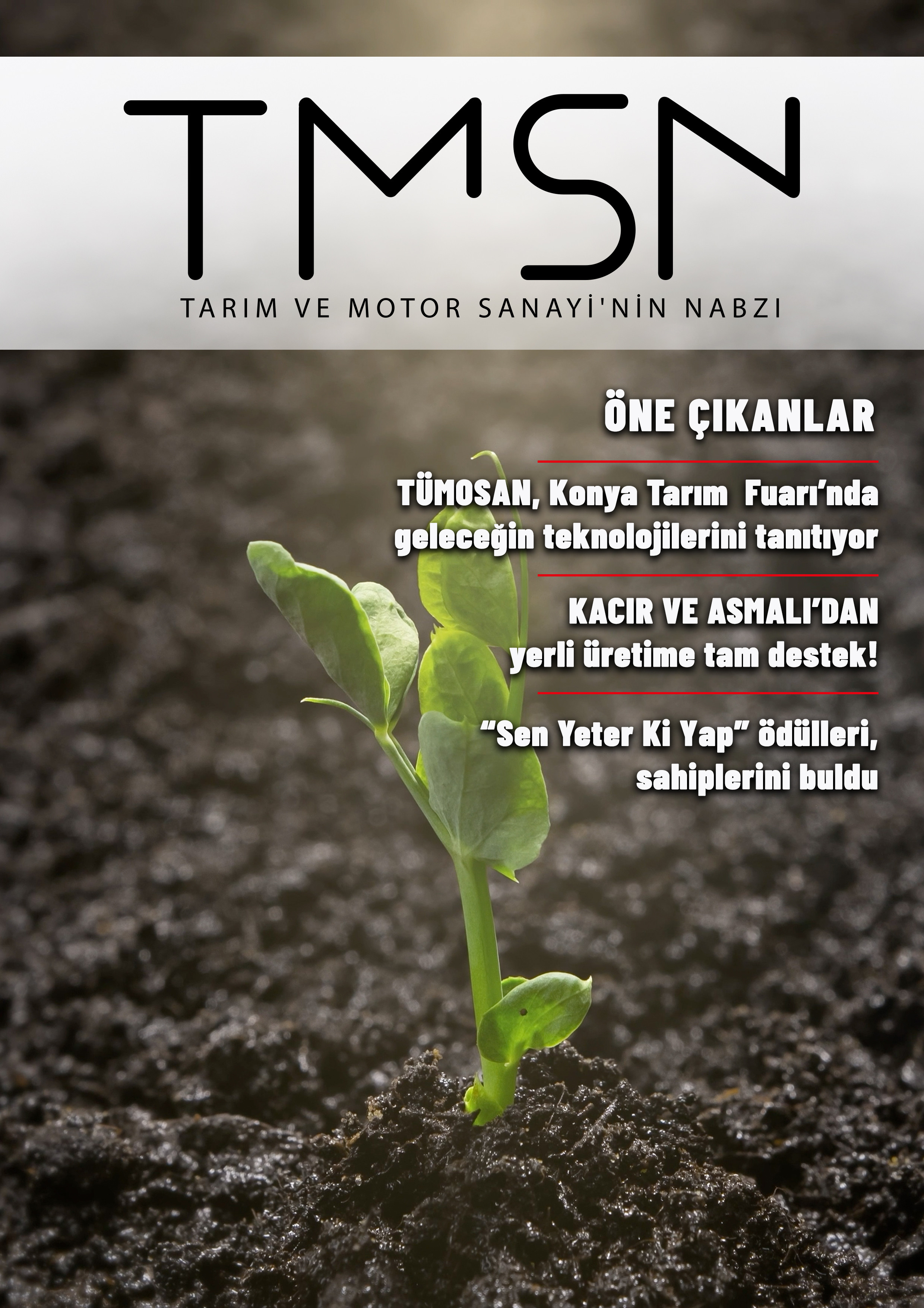 TMSN Sayı 4