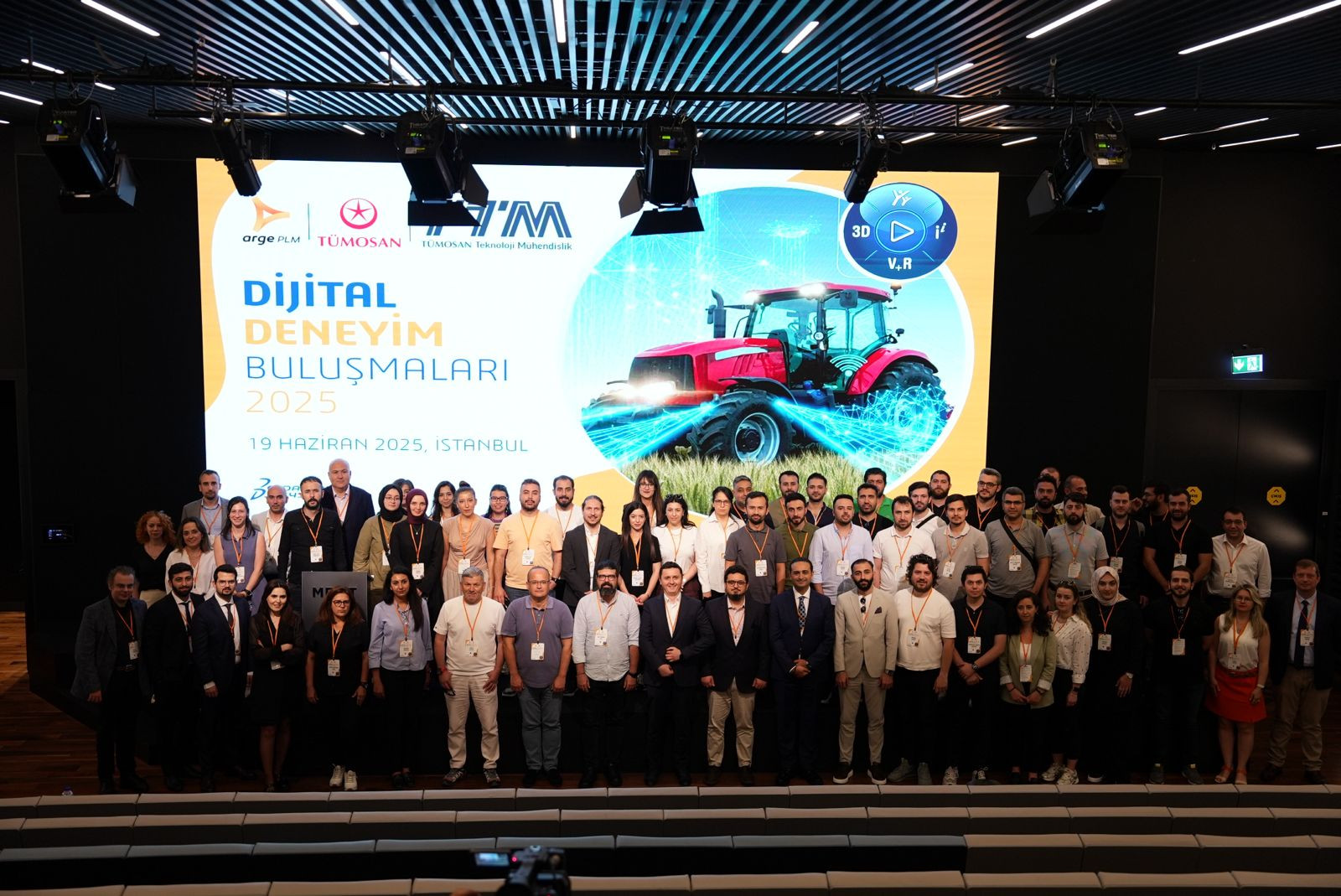 Un Voyage Numérique vers l’Avenir avec TÜMOSAN