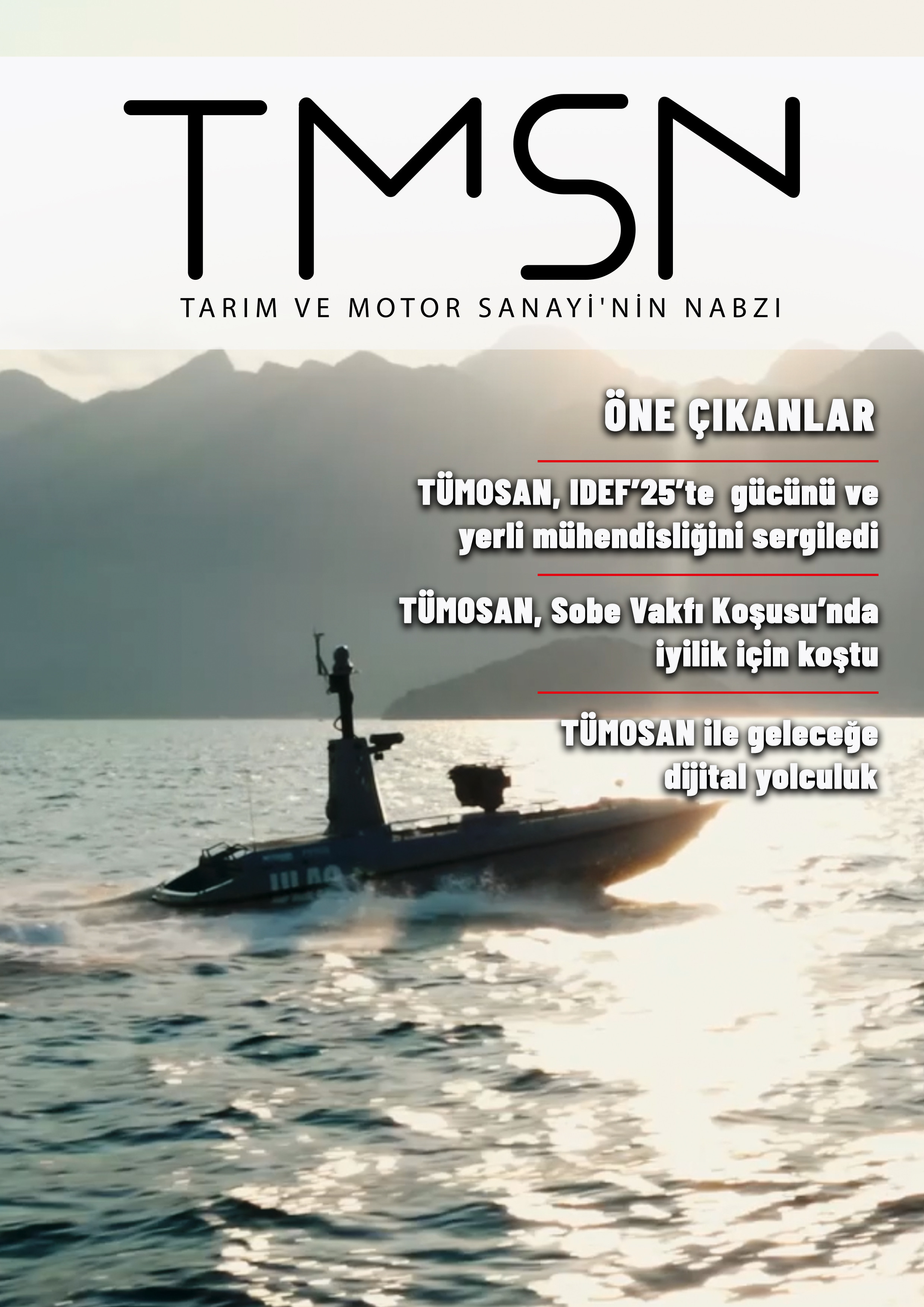 TMSN Sayı 5